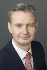 Dr. Klaus van Marwyk