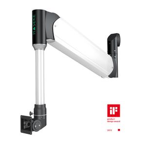 HMA Lift 25