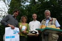 Landmarken Burgdorfer Aue