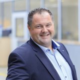 “The VTC is a dynamic tool that’s constantly developing further,” says Marco Palme, head of KHS Training Center South and VTC project manager.