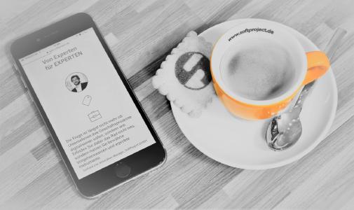 Einladung: SoftProject-Brunches zum Thema Digitalisierung