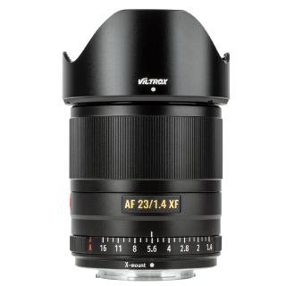10911 Viltrox FX 23mm STM