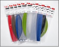 HIS 3 BAG mit der vorteilhaften Schrumpfrate 3:1 für ein besonders  großes Anwendungsspektrum