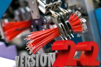 Standardisierung und Automatisierung kennzeichnen die neue Version 2.2 der Eplan Plattform