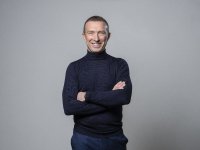 Andreas Ritter ist CEO bei der Digital- und Fachberatung Exxeta.