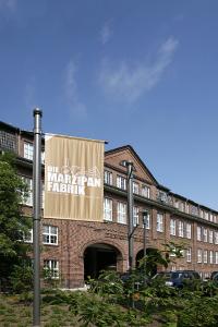 apollon Nord GmbH, Griegstraße 75 (Haus 24 C) in 22763 Hamburg