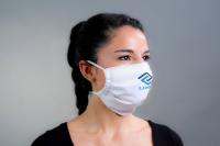 Gesichtsmasken als Werbemittel nutzen