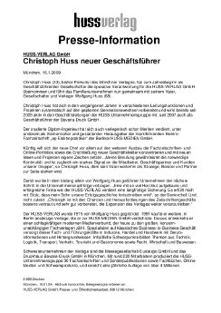 PM_Christoph Huss neuer GF.pdf