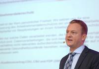 Marc-Oliver Schulze, Fachanwalt für Arbeitsrecht und Veranstalter
des Datenschutzforums, kritisiert das geplante Gesetz