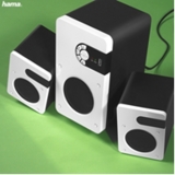 2.1-Subwoofer-System