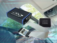 PLS' UDE is ready for the new S32M2 motor control MCU family from NXP