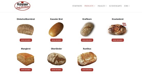 BrotHomepage Bäckerei Kayser l 2025jan29.png