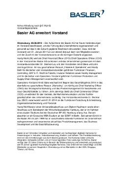 130829_Vorstandsbenennung_Mehl_deutsch_final.pdf