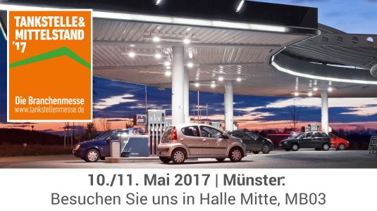 Tankstelle & Mittelstand 2017