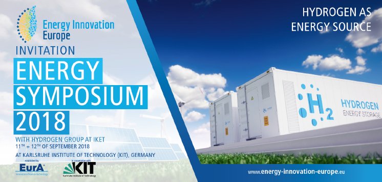 Energy Symposium 2018 on hydrogen as energy source.PNG