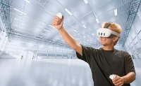 Die TÜV NORD Akademie zeigt, wie Sie mit VR und KI Ihre Personalentwicklung modernisieren und Wettbewerbsvorteile sichern