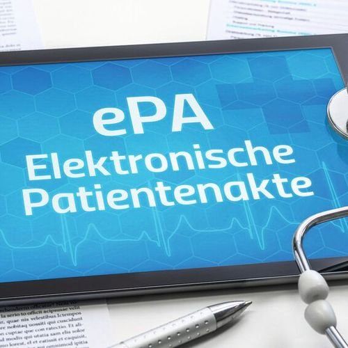 Start der elektronischen Patientenakte „niederschmetternd“