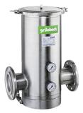 Der neue GENO®-Feinfilter FME von Grünbeck Wasseraufbereitung