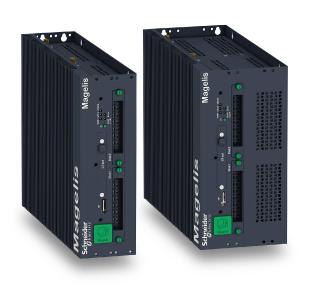 Digitale, grüne Transformation für die Industrie: Green Box und LMS Life von Schneider Electric