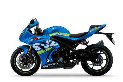 Suzuki GSX-R1000