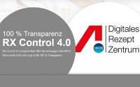 DRZ Rezeptmanagement RX Control 4.0