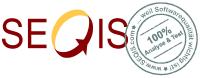 Altes SEQIS Logo, copyright SEQIS