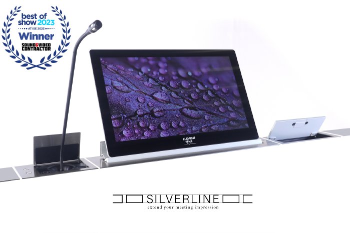 Silverline-with-Retractable-Touchscreen-by-ELEMENT-ONE-Best-of-Show-ISE-2023-1.jpg