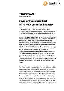 14-02-11 PM Ceyoniq-Gruppe beauftragt PR-Agentur Sputnik.pdf