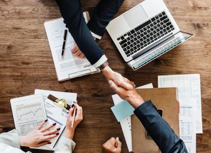 Erfolgreiches Talent Management mit HR-Software von rexx systems