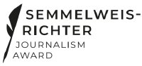 Semmelweis-Richter Journalism Award Logo 