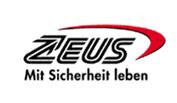 ZEUS - Mit Sicherheit leben!