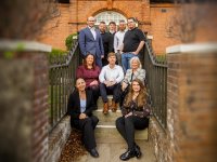 LASER COMPONENTS UK eröffnet neues Büro für weiteres Wachstum und stärkere Kundennähe