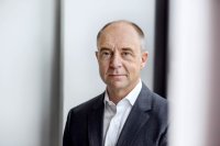 Alexander Gerfer, CTO der Würth Elektronik eiSos Gruppe, will die Präsenz des Unternehmens im Bereich der automobilen Vernetzung stärken, Bildquelle: Würth Elektronik