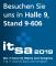VZM stellt erstmals auf der it-sa 2019 in Nürnberg aus