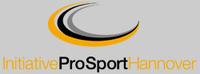 Initiative Pro Sport Hannover Logo