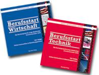 Berufsstart Technik und Wirtschaft