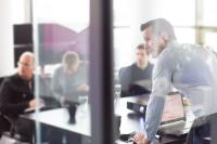 Ihr Weg zu SAP S/4HANA Vereinfachen Sie Ihre IT-Architektur mit einem leistungsfähigen digitalen Kern. Erfahren Sie noch heute, wie wir Ihnen bei Ihrem Umstieg auf SAP S/4HANA helfen können.