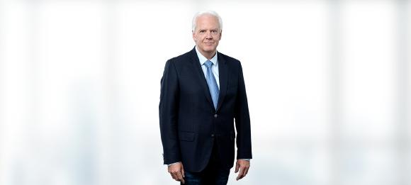 Dr. Klaus Ruhnau