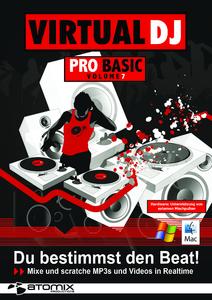 Dj Der Guten Laune Wirbt Fur Virtual Dj 7 Avanquest Deutschland Gmbh Pressemitteilung Pressebox