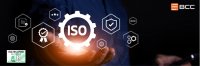 Die BCC Gruppe, bestehend aus der BCC GmbH in Eschborn und der BCC Ltd in London, UK, ist nach ISO/IEC 27001:2022 zertifiziert.