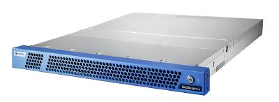 Das All-NVMe-Flash-Array NeoSapphire P310 von AccelStor belegt nur eine Höheneinheit im Rack.