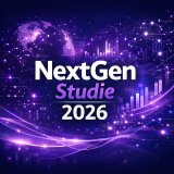 NextGen Studie 2026: Die NextGen Studie 2026 zeigt, dass Banking für die Generation Z relevant ist, aber nur dann, wenn Angebote einfach, transparent, digital unterstützt und gleichzeitig menschlich bleiben.