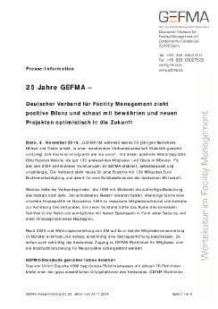 Presse_GEFMA_Mitgliederversammlung_Muenster_141031.pdf