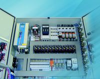 eCabinet nun auch international verfügbar – für durchgängigen Schaltschrank-aufbau mit mechatronischem Ansatz