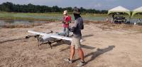 Würth Elektronik Singapur unterstützt das humanitäre Projekt Yonah / Bild: Würth Elektronik & Yonah