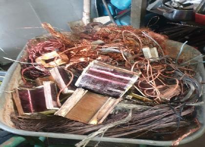 Schrottankauf Bergisch Gladbach. Sie sind darüber hinaus in der Lage, den Schrottbesitzern bei entsprechenden Mengen ein Angebot zum Schrott Ankauf zu unterbreiten. Ein anschließender Verkauf kann unmittelbar gegen Barzahlung erfolgen.