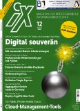 Ausbau der digitalen Souveränität - GAIA-X: IT-Kompetenz in Europa stärken
