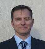 Serge Lardy, Direktor für Südeuropa und Mitglied der Konzernleitung.