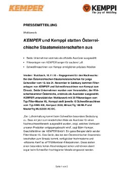 10-11-15 PM - KEMPER und Kemppi statten Österreichische Staatsmeisterschaften aus.pdf