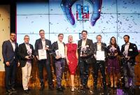 Das sind die "Digital Transformer of the Year" 2018